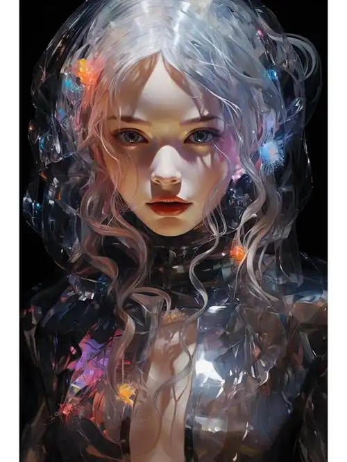 霓虹废墟 科幻犯罪电影高清在线观看